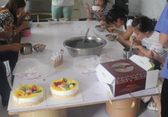 炎炎夏日，酷暑難耐，這樣的降溫方式你GET到了嗎？