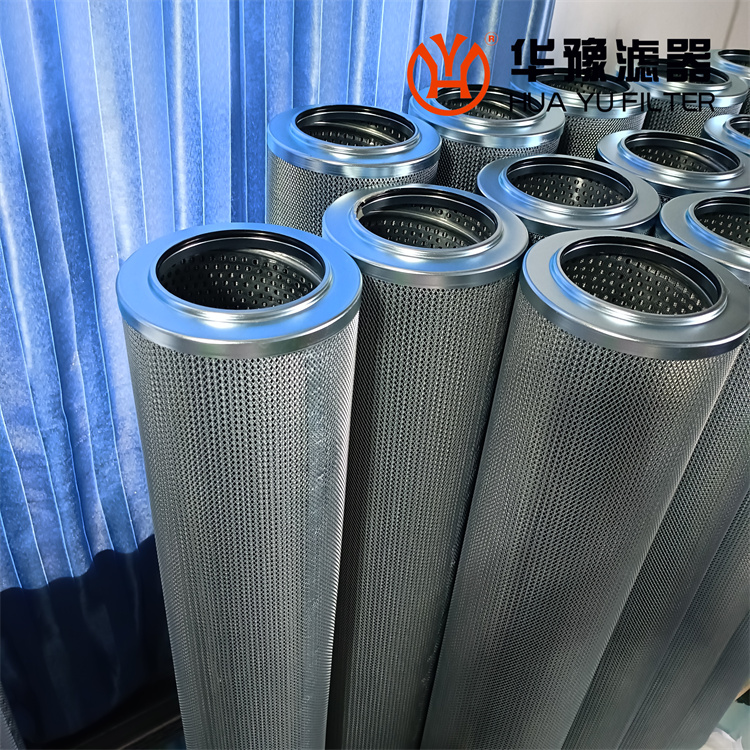 華豫LXKF-100B*25F 循環油過濾器濾芯