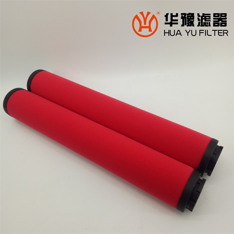 華豫MF-04_MF-06_MF-08過(guò)濾液壓油濾芯
