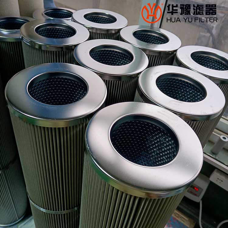 華豫承天倍達(dá) 221FC5122-80*400/40 汽輪機濾芯